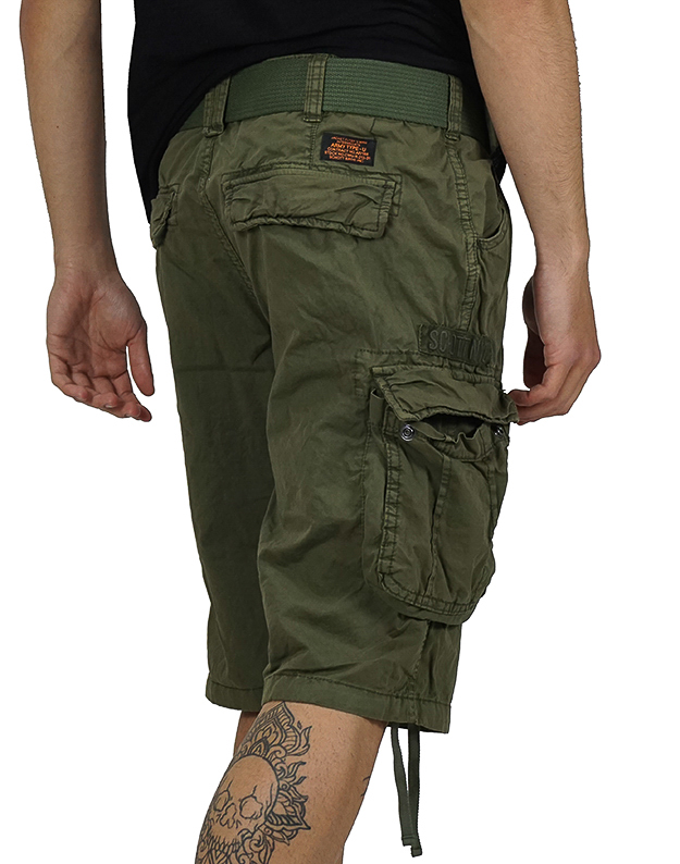 Schott - n.y.c Man Shorts